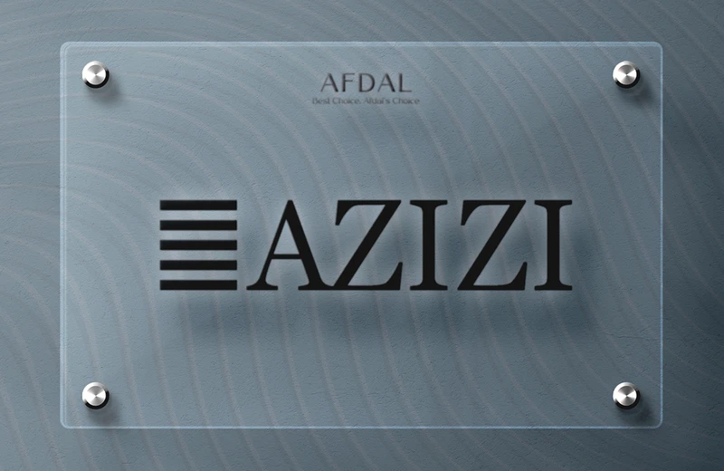 شرکت املاک Azizi Developments
