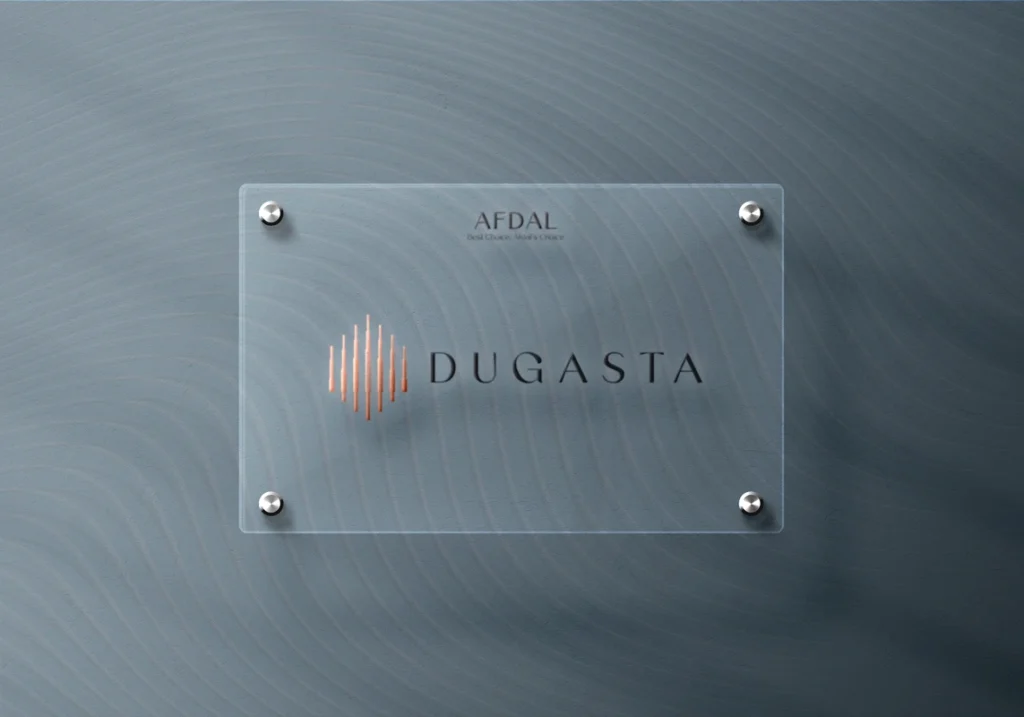 شرکت املاک Dugasta (داگاستا)
