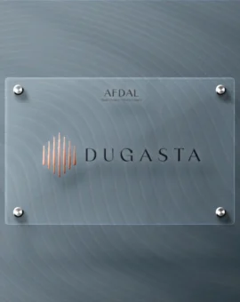 شرکت املاک Dugasta (داگاستا)