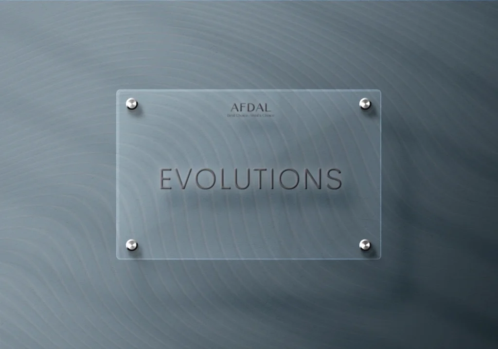 شرکت املاک Evolution Developments (ایولوشن)