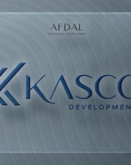 شرکت املاک Kasco Developments (کاسکو)