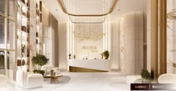 پروژه آنتالیا (Antalya) در Dubai sport city