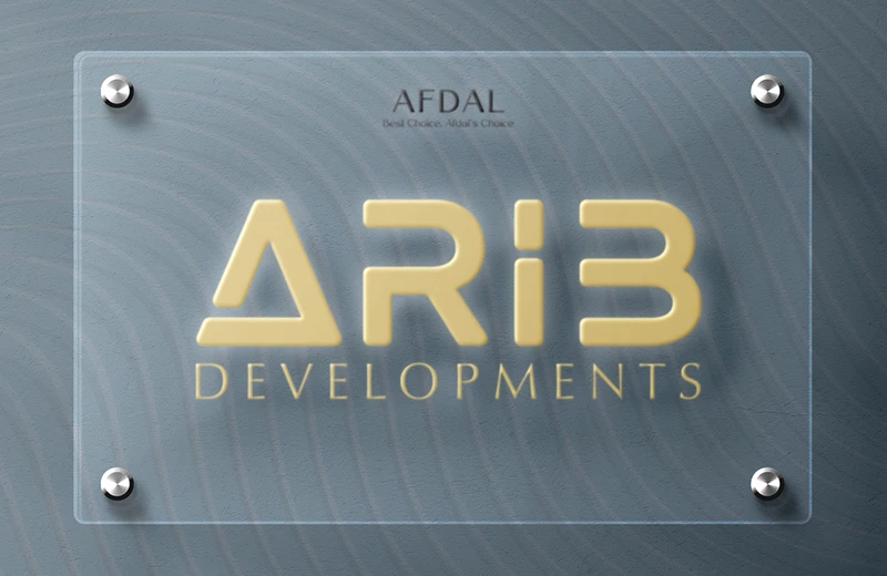 شرکت املاک Arib Properties