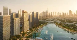 پروژه ATELIS at D3 در منطقه Dubai Design District پروژه ATELIS at D3 در منطقه Dubai Design District