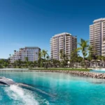 پروژه Baygrove Residences در دبی آیلند
