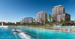 پروژه Baygrove Residences در دبی آیلند پروژه Baygrove Residences در دبی آیلند