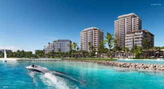 پروژه Baygrove Residences در دبی آیلند پروژه Baygrove Residences در دبی آیلند