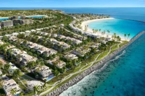 پروژه The Meriva Collection در Dubai Maritime City