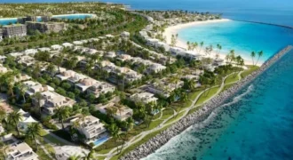 پروژه The Meriva Collection در Dubai Maritime City پروژه The Meriva Collection در Dubai Maritime City