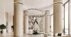 پروژه بن غاطی سیرکل Binghatti Circle در JVC