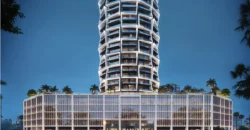 پروژه بن غاطی سیرکل Binghatti Circle در JVC