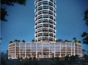 Binghatti Circle Digital