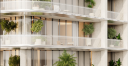 پروژه برکلی اسکوئر Berkeley Square در JVC