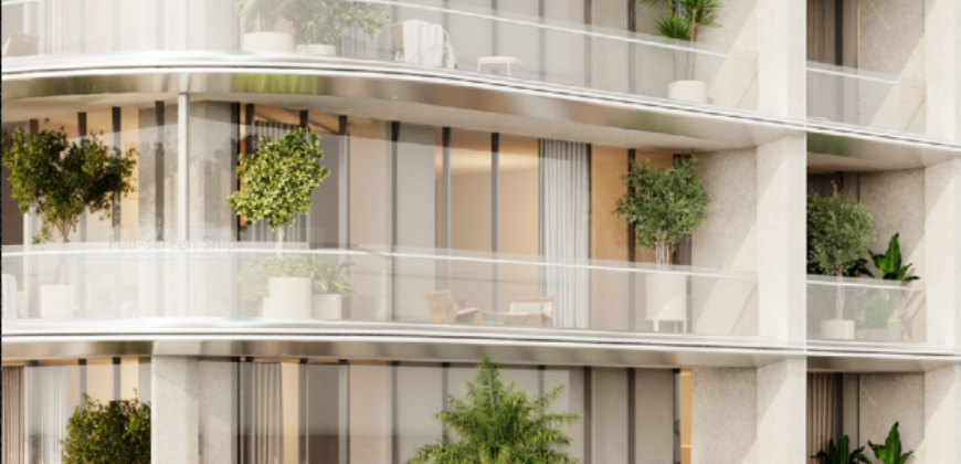 پروژه برکلی اسکوئر Berkeley Square در JVC