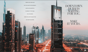 سرمایهگذاری در دبی و اقامت دبی با خرید خانه