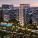 پروژه Golf Meadow در Emaar South