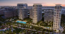 پروژه Golf Meadow در Emaar South پروژه Golf Meadow در Emaar South