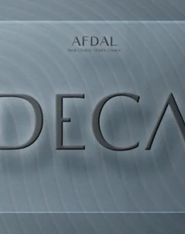 شرکت املاک Deca Properties (دکا پروپرتیز)