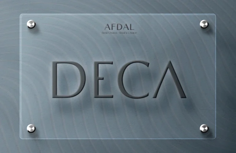 شرکت املاک Deca Properties