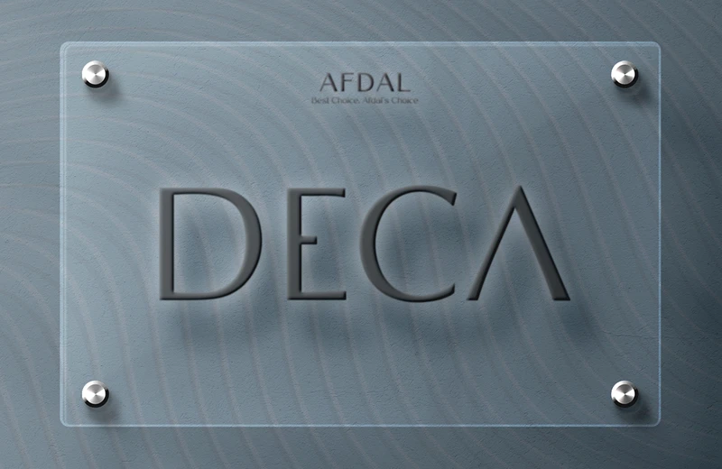 شرکت املاک Deca Properties