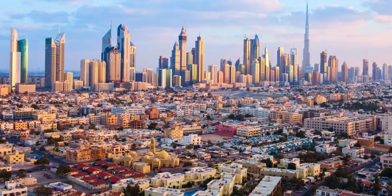 مراحل خرید خانه در دبی به صورت گام به گام