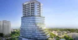 پروژه Elaris Axis در JVT دبی پروژه Elaris Axis در JVT دبی