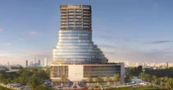 پروژه Elaris Axis در JVT دبی پروژه Elaris Axis در JVT دبی