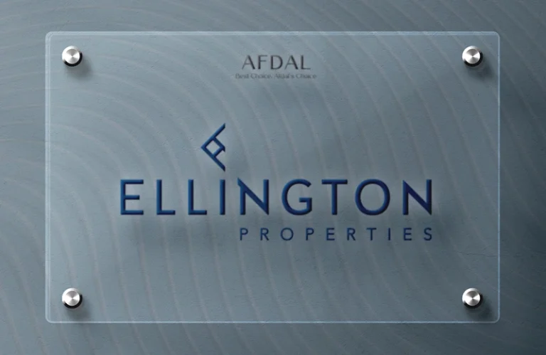 شرکت املاک Ellington Properties
