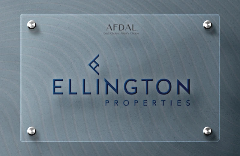 شرکت املاک Ellington Properties (الینگتون)