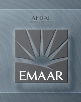 شرکت املاک Emaar Properties (اعمار)