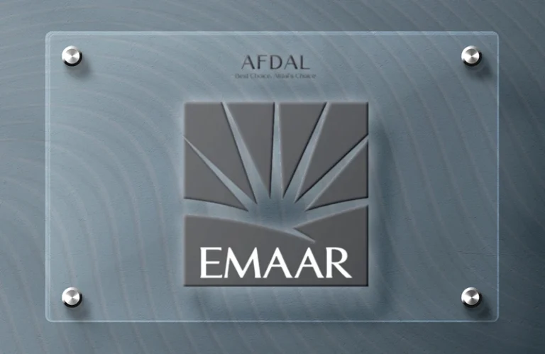 شرکت املاک Emaar Properties