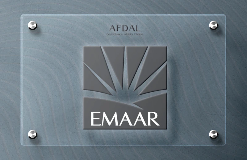شرکت املاک Emaar Properties (اعمار)
