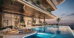 پروژه Shahrukhz از گروه دانوب