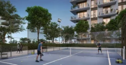 پروژه Golf Verge در Emaar South دبی پروژه Golf Verge در Emaar South دبی