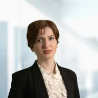 فاطمه محمدی، کارشناس مهاجرتی