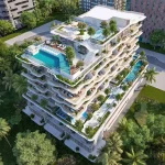 Flow Residence
