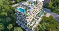 پروژه فلو رزیدنسز در Dubai Islands