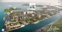 پروژه فلو رزیدنسز در Dubai Islands