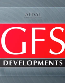 شرکت املاک GFS Developments (جی‌اف‌اس)