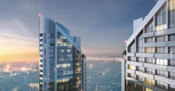 پروژه Ananda Twin Towers در Motor City دبی پروژه Ananda Twin Towers در Motor City دبی