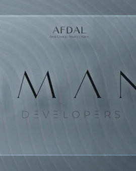 شرکت املاک Iman Developers‎ (ایمان)