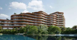 پروژه Asora Bay در جمیرا دبی