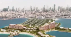 پروژه Asora Bay در جمیرا دبی
