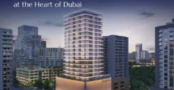 لایول رزیدنسیا LIVEL RESIDENZA در JVC