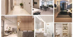 لایول رزیدنسیا LIVEL RESIDENZA در JVC