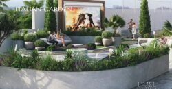 لایول رزیدنسیا LIVEL RESIDENZA در JVC