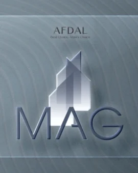 شرکت املاک MAG Group (گروه مگ)