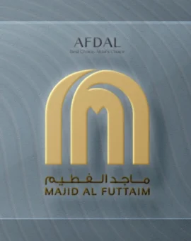 شرکت املاک Al-Futtaim Properties (الفطیم)