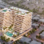 پروژه Marquis Horizon