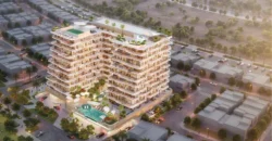 پروژه Marquis Horizon در Dubai South پروژه Marquis Horizon در Dubai South